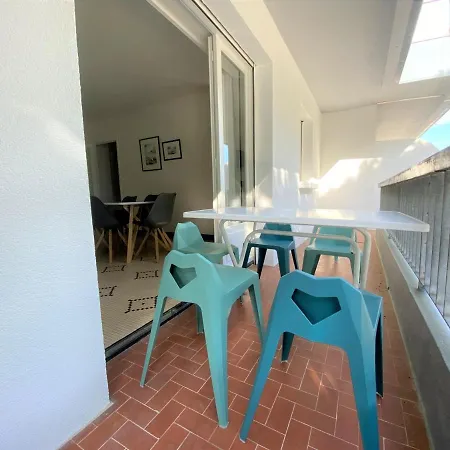 Apartmán Saint-palais-sur-mer, 2 Pieces, 4 Personnes - Fr-1-539-25