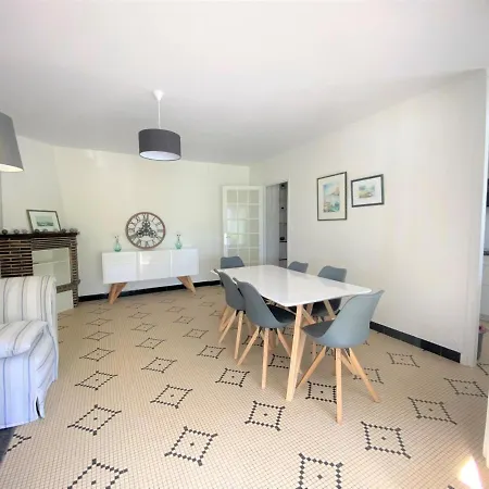 Saint-palais-sur-mer, 2 Pieces, 4 Personnes - Fr-1-539-25 Apartmán Saint-Palais-sur-Mer