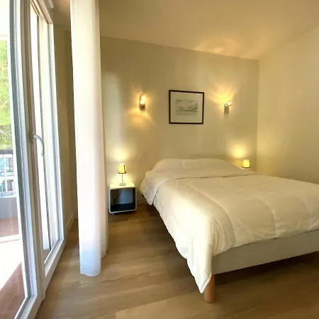 Apartmán Saint-palais-sur-mer, 2 Pieces, 4 Personnes - Fr-1-539-25 Saint-Palais-sur-Mer
