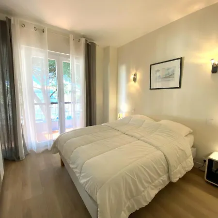 Saint-palais-sur-mer, 2 Pieces, 4 Personnes - Fr-1-539-25 Saint-Palais-sur-Mer