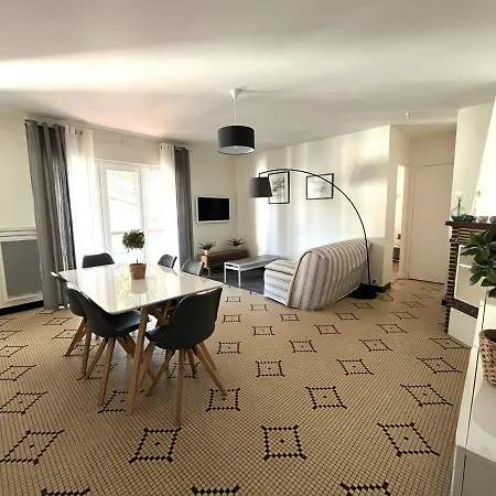 Apartmán Saint-palais-sur-mer, 2 Pieces, 4 Personnes - Fr-1-539-25 *