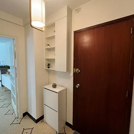 Apartmán Saint-palais-sur-mer, 2 Pieces, 4 Personnes - Fr-1-539-25 Saint-Palais-sur-Mer